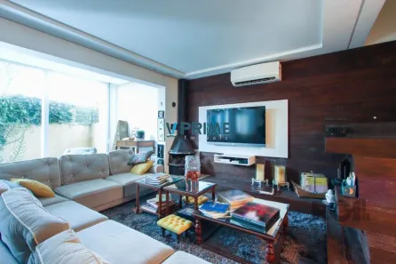 Casa de Condomínio com 3 Quartos à venda, 327m² no Tristeza, Porto Alegre