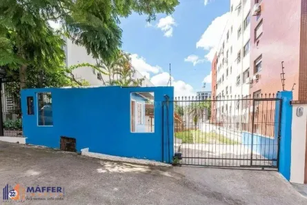 Lote/Terreno à venda, 384m² no Bela Vista, Porto Alegre