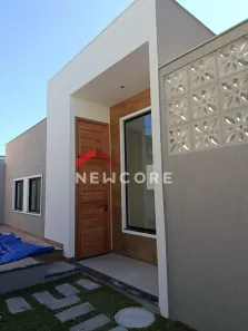 Casa com 3 Quartos à venda, 87m² no Cidade Praiana, Rio das Ostras
