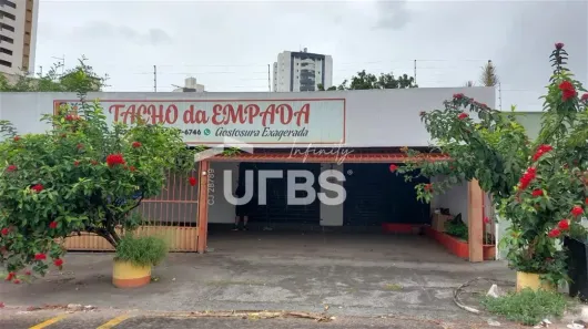 Imóvel Comercial à venda, 280m² no Nova Suiça, Goiânia