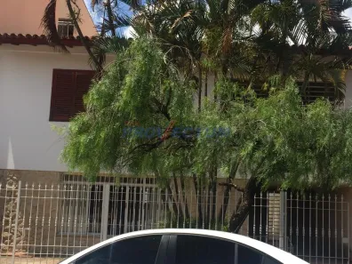 Sobrado com 5 Quartos à venda, 170m² no Vila Proost de Souza, Campinas