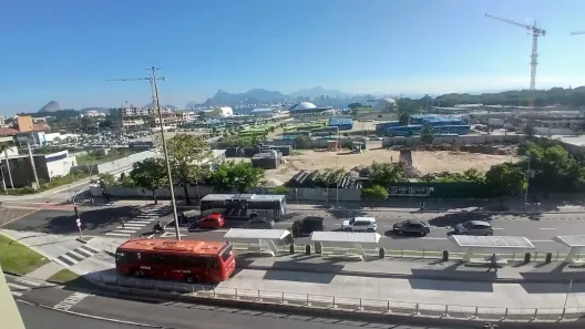 Apartamento com 1 Quarto à venda, 100m² no Centro, Niterói