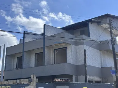 Casa com 3 Quartos à venda, 108m² no Caiçara, Praia Grande