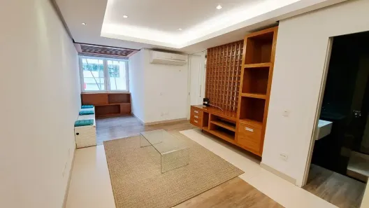 Apartamento com 3 Quartos à venda, 110m² no Flamengo, Rio de Janeiro