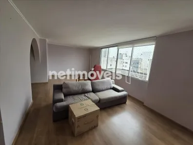 Apartamento com 2 Quartos para alugar, 127m² no Santa Cecília, São Paulo