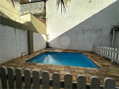 Casa de Condomínio com 3 Quartos à venda, 120m² no Jardim Leonor Mendes de Barros, São Paulo