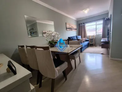 Apartamento com 2 Quartos à venda, 60m² no Santa Terezinha, São Bernardo do Campo