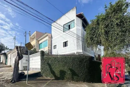 Sobrado com 3 Quartos para alugar, 200m² no Baeta Neves, São Bernardo do Campo