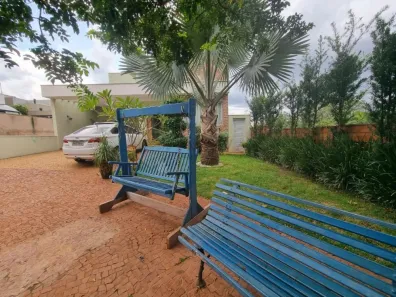 Casa de Condomínio com 3 Quartos à venda, 190m² no Bonfim Paulista, Ribeirão Preto