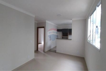 Apartamento com 2 Quartos à venda, 42m² no Conjunto Habitacional Sílvio Passalacqua, Ribeirão Preto