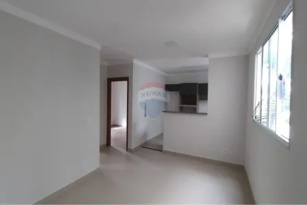 Apartamento com 2 Quartos à venda, 42m² no Conjunto Habitacional Sílvio Passalacqua, Ribeirão Preto