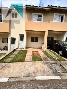 Casa de Condomínio com 2 Quartos à venda, 62m² no Chácara do Solar II (Fazendinha), Santana de Parnaíba