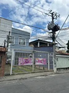 Prédio Comercial com 6 Quartos para alugar, 200m² no Centro, Nova Iguaçu