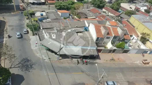 Casa com 6 Quartos à venda, 425m² no Vila Viana, Goiânia