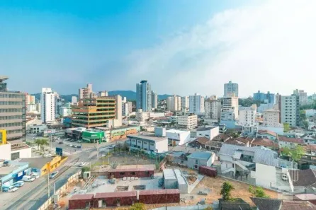 Sala Comercial à venda, 43m² no Vila Nova, Blumenau