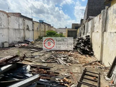Lote/Terreno à venda, 10m² no Vila Macedópolis, São Paulo