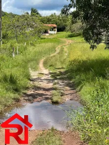 Fazenda/Sítio com 6 Quartos à venda, 3000000m² no , Vargem Grande