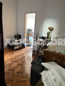 Apartamento com 1 Quarto à venda, 44m² no Centro, Rio de Janeiro
