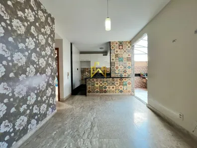 Apartamento com 2 Quartos à venda, 47m² no São João Batista (Venda Nova), Belo Horizonte