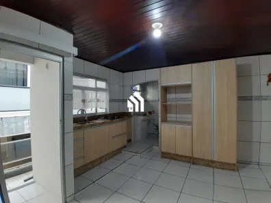 Apartamento com 1 Quarto para alugar, 95m² no São Vicente, Itajaí