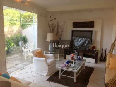 Casa de Condomínio com 3 Quartos à venda, 110m² no Loteamento Triangulo de Buzios, Armação dos Búzios