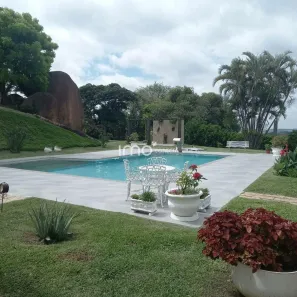 Casa de Condomínio com 5 Quartos à venda, 475m² no Jardim Itália, Itupeva