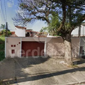 Imóvel Comercial com 3 Quartos à venda, 182m² no Vila Perseu Leite de Barros, Campinas