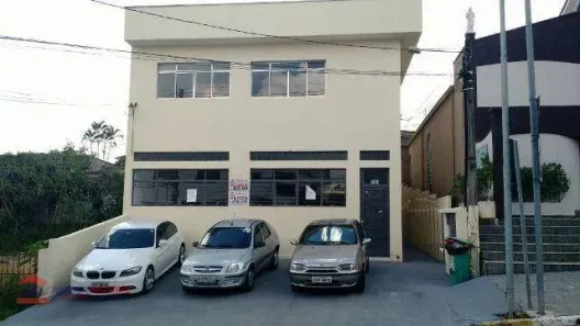 Prédio Comercial para alugar, 320m² no Jardim Bela Vista, Vargem Grande Paulista