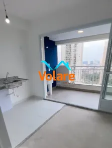 Apartamento com 3 Quartos à venda, 73m² no Jardim Esperança, Barueri