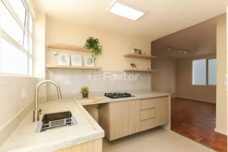 Apartamento com 1 Quarto à venda, 53m² no Santa Cecília, São Paulo