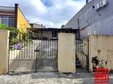 Lote/Terreno à venda, 310m² no Vila Santa Virginia, São Paulo