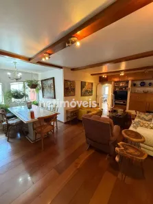Apartamento com 3 Quartos para venda ou aluguel, 129m² no Cerqueira César, São Paulo