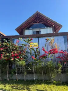 Casa com 3 Quartos à venda, 111m² no Bananeiras, Bananeiras