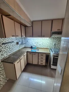 Apartamento com 3 Quartos à venda, 65m² no Vila Albano, São Paulo