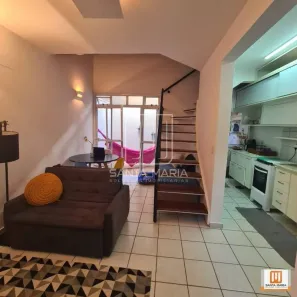 Apartamento com 1 Quarto à venda, 45m² no Nova Aliança, Ribeirão Preto