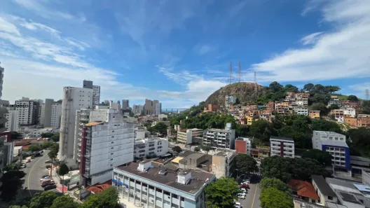 Apartamento com 4 Quartos à venda, 110m² no Bento Ferreira, Vitória