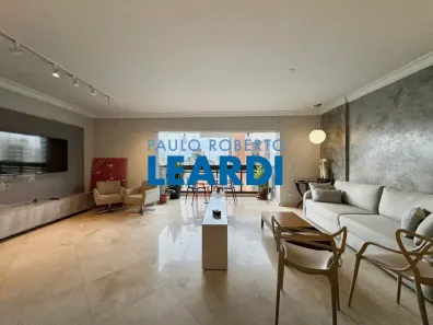 Apartamento com 3 Quartos à venda, 160m² no Perdizes, São Paulo