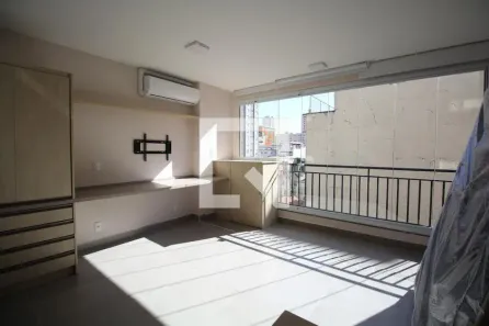 Kitnet com 1 Quarto à venda, 28m² no Vila Mariana, São Paulo