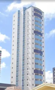 Apartamento com 3 Quartos à venda, 90m² no Manaíra, João Pessoa