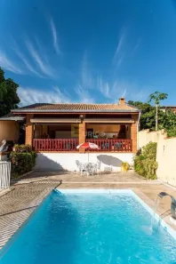 Fazenda/Sítio à venda, 138m² no Jardim São Luiz, Valinhos