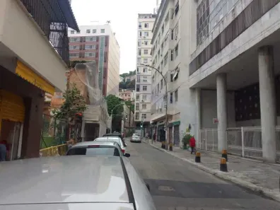 Ponto Comercial à venda, 33m² no Centro, Rio de Janeiro