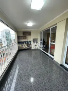 Apartamento com 3 Quartos à venda, 127m² no Vila Bertioga, São Paulo