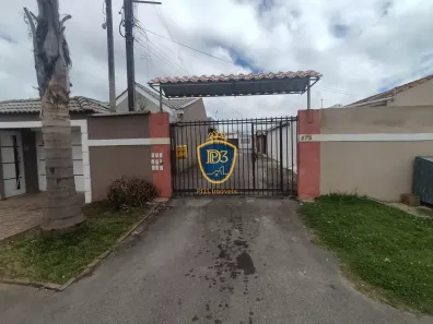 Casa com 2 Quartos à venda, 80m² no Jardim Paulista, Campina Grande do Sul