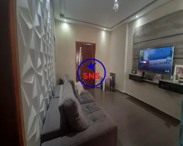 Casa com 2 Quartos à venda, 119m² no Jardim Bonfim, Campinas