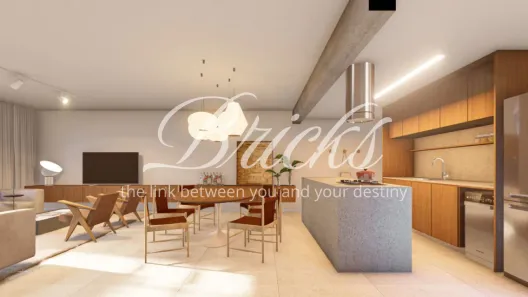 Apartamento com 3 Quartos à venda, 150m² no Higienópolis, São Paulo