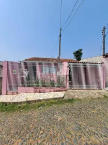Casa com 2 Quartos à venda, 62m² no Neves, Ponta Grossa