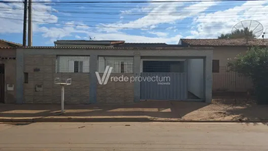 Casa com 3 Quartos à venda, 189m² no Jardim Fernanda, Campinas
