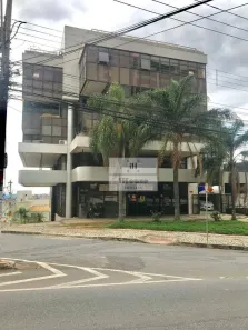 Ponto Comercial para alugar, 265m² no Santa Lúcia, Belo Horizonte