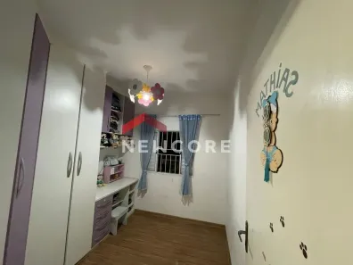 Sobrado com 3 Quartos à venda, 200m² no Vila Cleonice, São Paulo