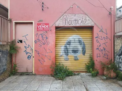 Lote/Terreno à venda, 150m² no Jardim Japão, São Paulo